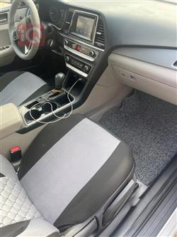 هیوندای سۆناتا